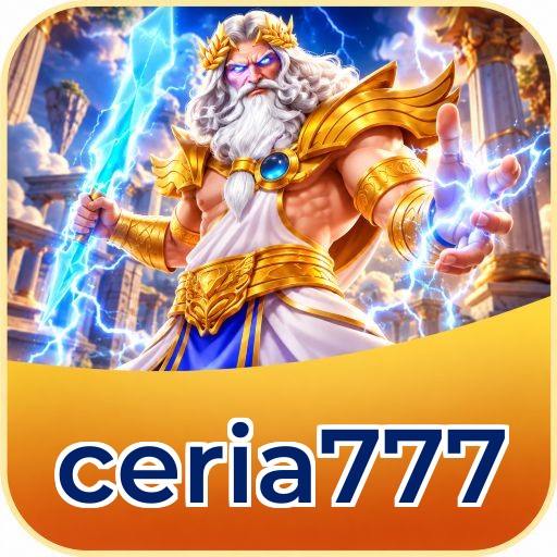 Screenshot 1 - ceria777 Home Screen