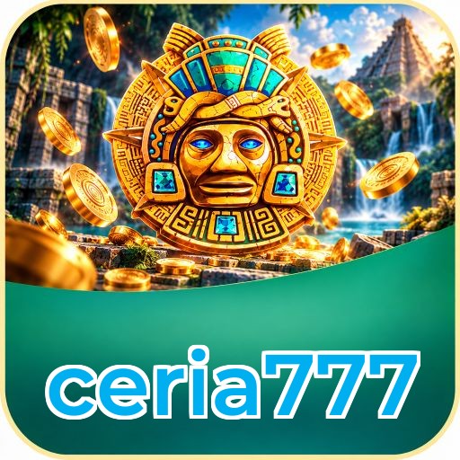 Screenshot 1 - ceria777 Home Screen