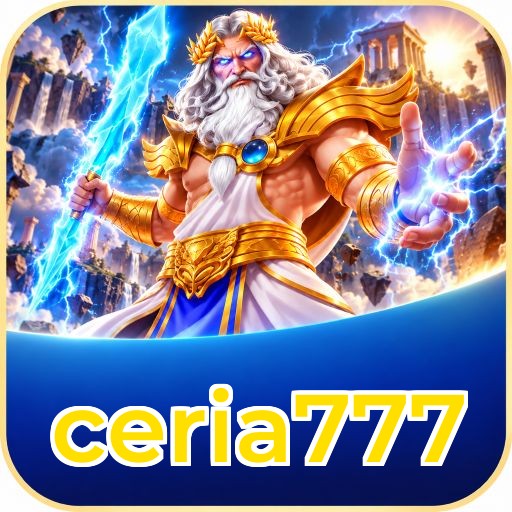 Screenshot 1 - ceria777 Home Screen