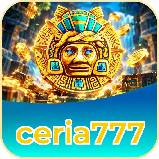 Screenshot 1 - ceria777 Home Screen