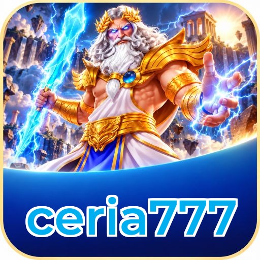 Screenshot 1 - ceria777 Home Screen