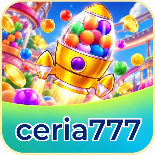 Screenshot 1 - ceria777 Home Screen