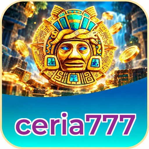 Screenshot 1 - ceria777 Home Screen