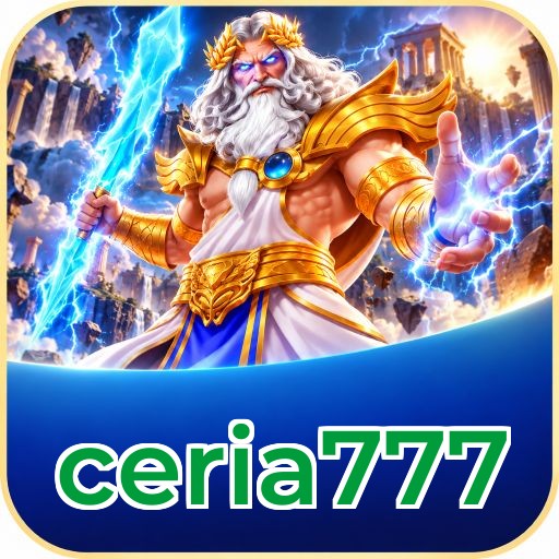 Screenshot 3 - ceria777 Settings