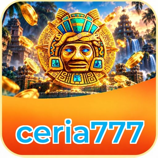Screenshot 1 - ceria777 Home Screen